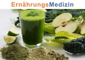 Ernährungsmedizin, Medical Center Frankfurt