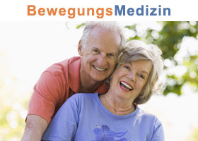 Sportmedizin – im Sinne von Bewegungsprogrammen* Medical Center Frankfurt