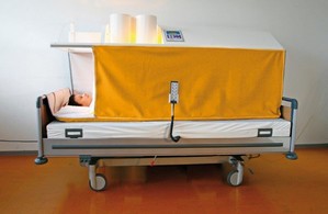 Ganzkörperhyperthermie: Einsatz bei Borreliose, Medicalcenter Frankfurt